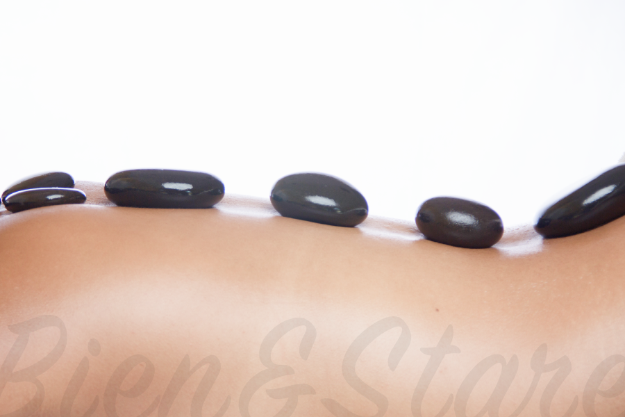 hot-stone